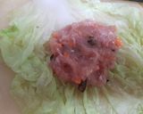 รูปขั้นตอนการทำที่ 2 ของ ผักกาดขาวห่อหมู