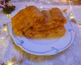 Foto del passaggio 7 della ricetta Pizza Parigina di farro