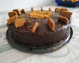 Foto del paso 6 de la receta: Tarta de galletas lotus biscoff