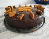 Foto del paso 6 de la receta: Tarta de galletas lotus biscoff