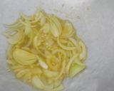Foto langkah ke 3 dari resep Udang Saus (Masak Cepat dan anti Ribet).