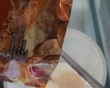Foto langkah ke 6 dari resep Roti sobek autolisis.