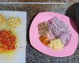 Foto langkah ke 1 dari resep Ayam Betutu.