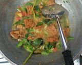 Foto langkah ke 3 dari resep 74.Patin Kuah Santan.