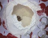 Foto del paso 1 de la receta: Pan de muerto de la región Istmo de Oaxaca 💀🏞️🍂