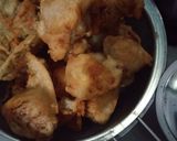 Foto langkah ke 6 dari resep Tahu Isi Sayur.
