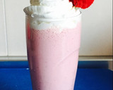 Foto del paso 2 de la receta: Batido de Fresa 🍓
