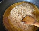 Adu paak (ginger fudge) recipe step 7 photo