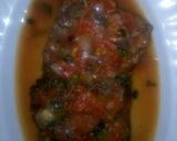 A picture of step 5 of Stewed Nile perch (mbuta)#fourweekschallenge.