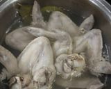 Foto langkah ke 1 dari resep Gongso ayam.