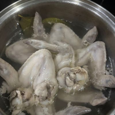 Langkah 1