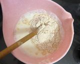 A picture of step 1 of Sangari Ki Kadi & Sosmi (Sukhi) Sangari ((Jodhpuri Style).