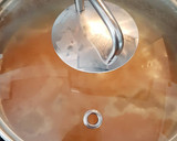 Foto del paso 3 de la receta: Arroz caldoso de pescado