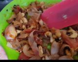 शाही भुट्टा करी (Shahi bhutta curry recipe in Hindi) रेसिपी चरण 4 फोटो