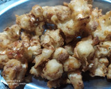 கோபி மஞ்சூரியன் ரெசிபி ஸ்டேப் 3 புகைப்படம்
