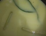 Foto langkah ke 3 dari resep Nasi Kuning Hintalu Masak Habang Khas Banjar.