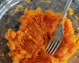 Foto del paso 6 de la receta: Hojaldre relleno de calabaza
