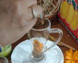 Mango falooda/ मैंगो फालूदा रेसिपी चरण 1 फोटो