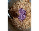 A picture of step 6 of Naija Jollof 101.