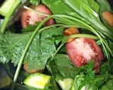 Foto del paso 1 de la receta: Ñoquis de verduras y Nestum para bebés