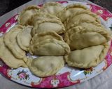 Foto langkah ke 6 dari resep 33. 🥟Pastel Krezz Super Ekonomis🥟.