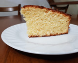 Foto del paso 6 de la receta: Bizcochuelo esponjoso de coco 🥥🥥🥥