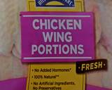 Super Easy Fish Sauce Wings recipe step 1 photo