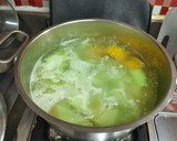 佛手瓜玉米排骨湯(簡單料理)的食譜步驟7照片