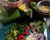 Foto langkah ke 1 dari resep Lodeh ndeso.