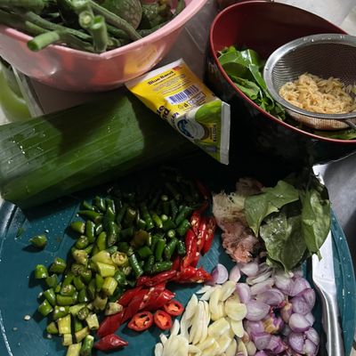 Langkah 1