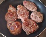 Foto del paso 1 de la receta: Osobuco al horno