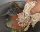Foto langkah ke 4 dari resep Usus kecap.