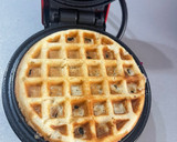 Foto del paso 4 de la receta: 🧇 Gofres rápidos 🧇