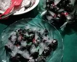 Foto langkah ke 4 dari resep 504. MaduMongso (Dodol Tape Ketan).
