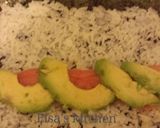 Foto langkah ke 6 dari resep My Sushi.