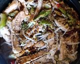 Foto del paso 3 de la receta: Tacos de pollo