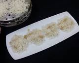 Idiyappams With Black Seeds recipe step 6 photo