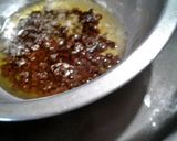 รูปขั้นตอนการทำที่ 1 ของ บราวนี่ สูตรคุณปูน (Brownie)