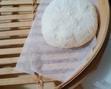 Foto del passaggio 10 della ricetta Siopao Vegetariano