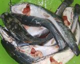 Foto langkah ke 1 dari resep Gulai Ikan Lele.