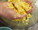 Foto del paso 2 de la receta: Chipas