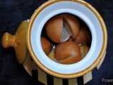 எலுமிச்சை அடை ஊறுகாய்(lemon pickle recipe in tamil)