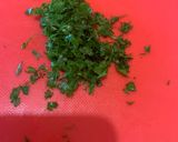 Foto del paso 7 de la receta: Papas horneadas a mi estilo