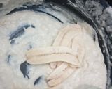 Foto langkah ke 2 dari resep Pisang goreng mentega.