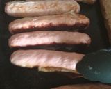 Foto del paso 1 de la receta: Salchicha fresca al Vino