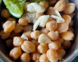 ফালাফাল (Falafel recipe in Bengali) রেসিপির ধাপ 2 ছবি