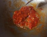 Foto langkah ke 6 dari resep Kripik kentang balado jeruk nipis.