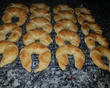 Foto del paso 7 de la receta: Medialunas sin gluten sin Manteca