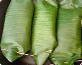 Foto langkah ke 8 dari resep Nasi Tutug Oncom khas Sunda.