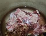 Foto langkah ke 1 dari resep Pindang Iga Palembang.